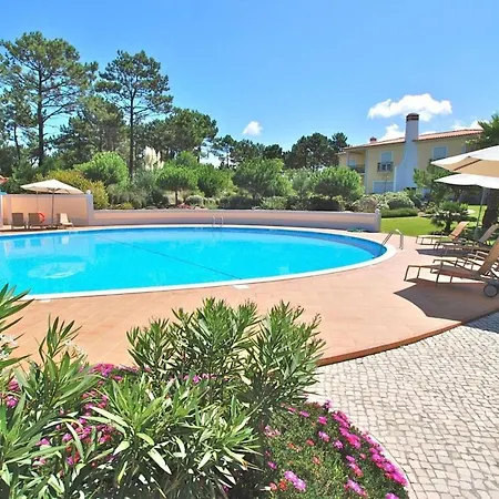 Fairway Apartment