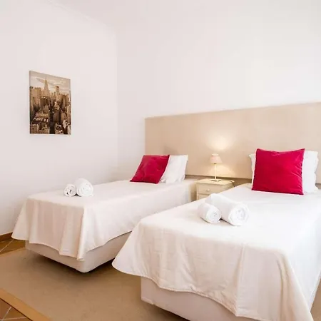 Fairway Apartment