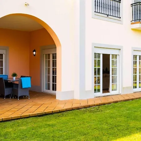 Apartment Fairway