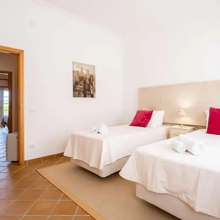 Fairway Apartment Praia del Rei