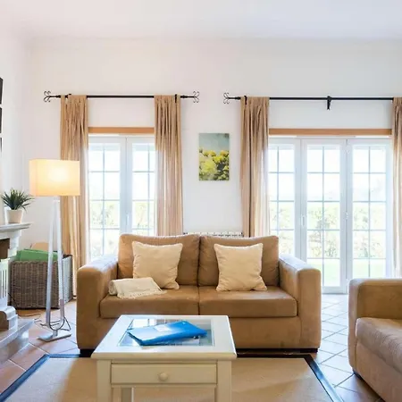 Fairway Apartment Praia del Rei
