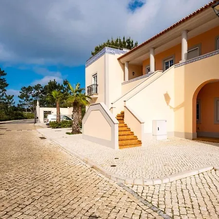 Fairway Apartment Praia del Rei